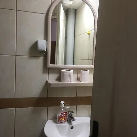 Apartment Zorica Ribarska Banja