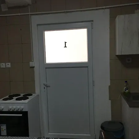 Zorica Apartment Ribarska Banja