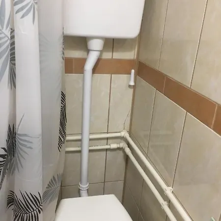 Zorica * Ribarska Banja