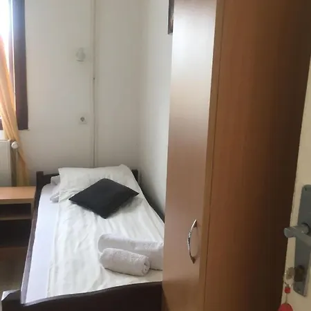 Apartment Zorica Ribarska Banja