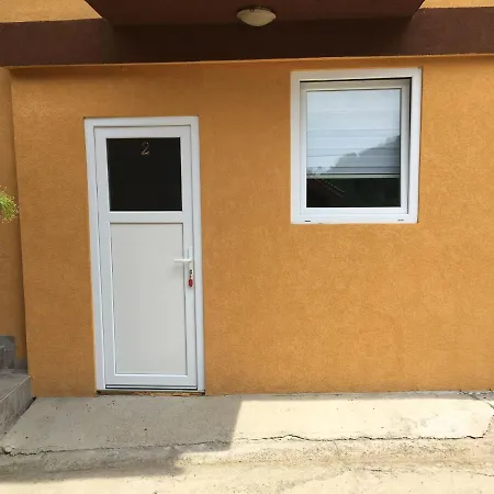 Apartment Zorica Ribarska Banja