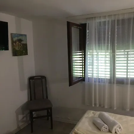 Zorica Ribarska Banja