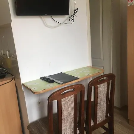 Zorica Apartment *