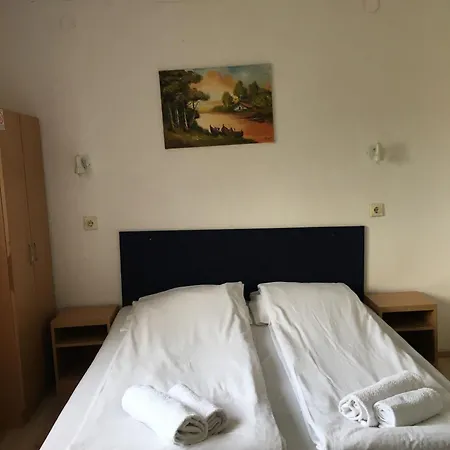 Apartment Zorica